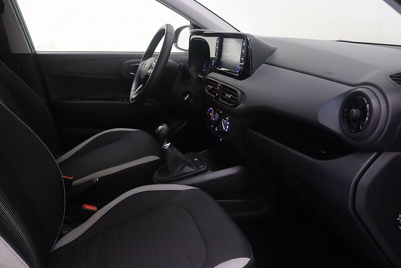 Hyundai i10 1.0 MPI Klass