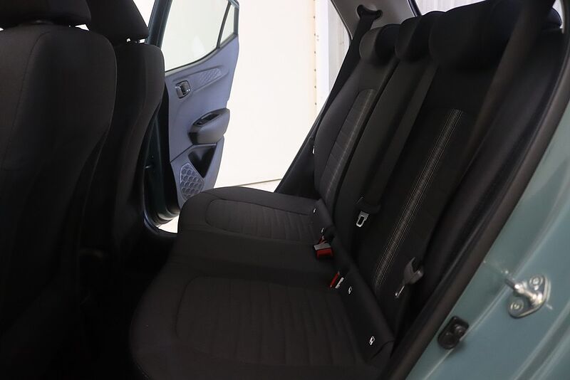 Hyundai i10 1.0 MPI Klass