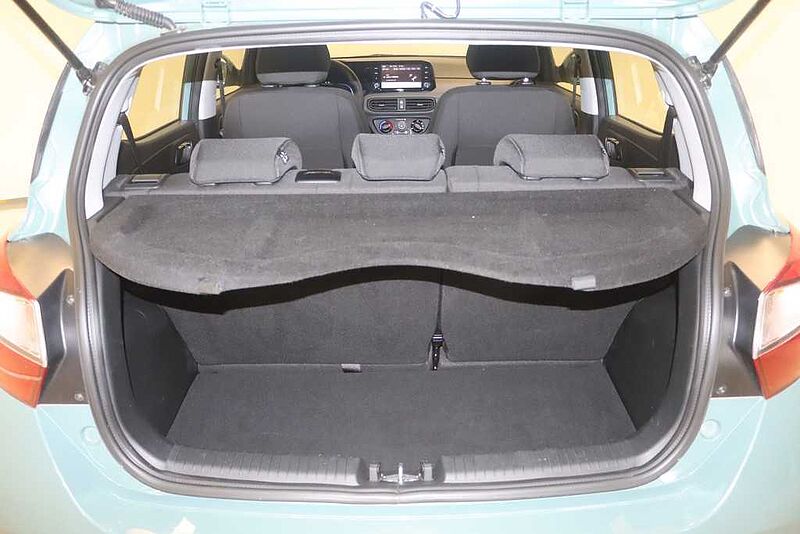 Hyundai i10 1.0 MPI Klass