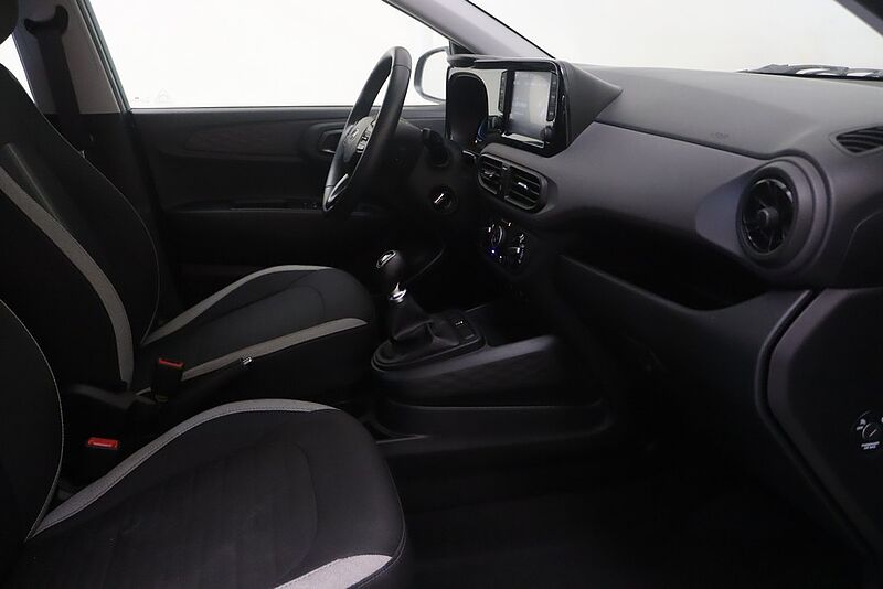 Hyundai i10 1.0 MPI Klass