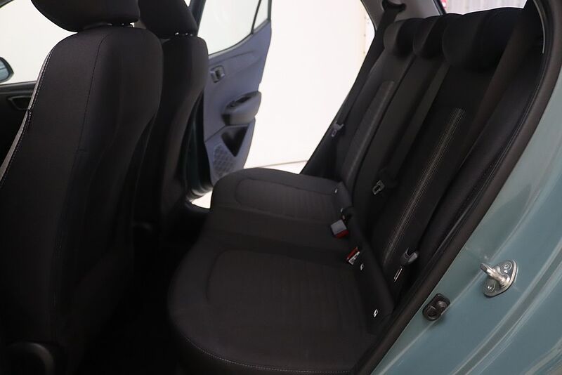 Hyundai i10 1.0 MPI Klass