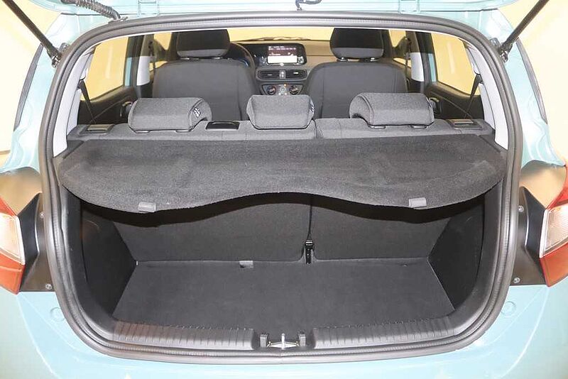 Hyundai i10 1.0 MPI Klass