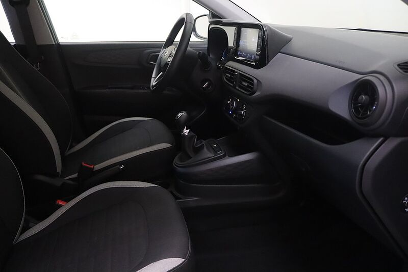 Hyundai i10 1.0 MPI Klass