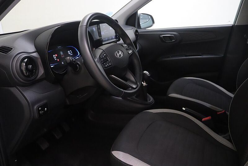 Hyundai i10 1.0 MPI Klass