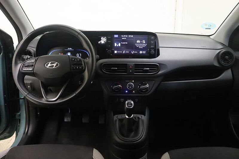 Hyundai i10 1.0 MPI Klass