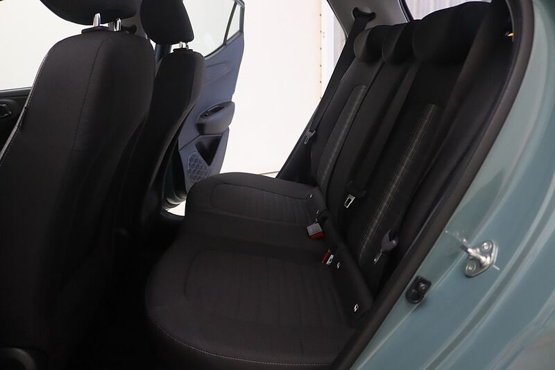 Hyundai i10 1.0 MPI Klass
