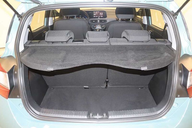 Hyundai i10 1.0 MPI Klass