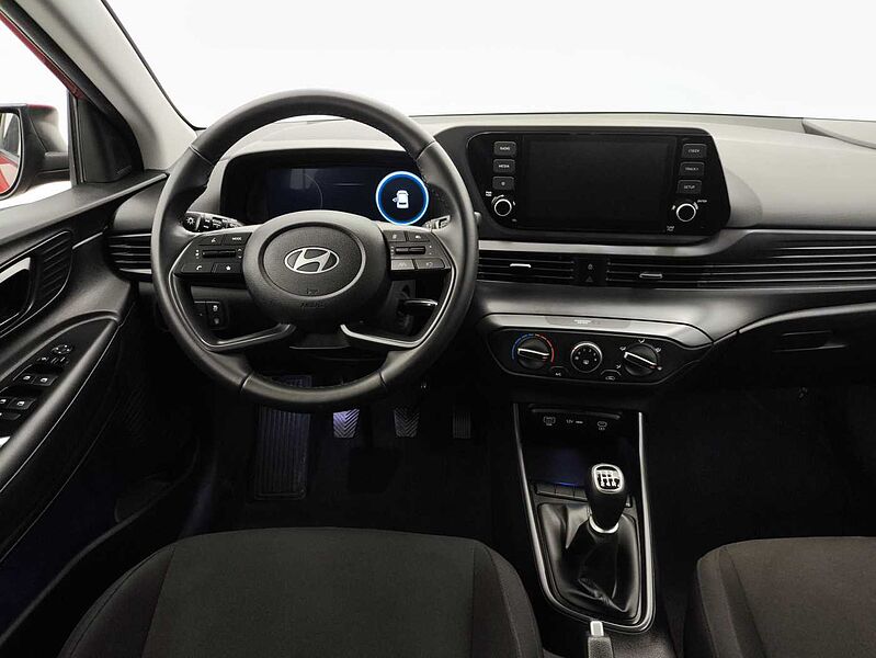 Hyundai i20 1.0 TGDI Klass 100