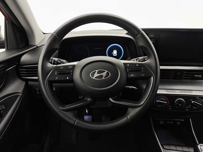 Hyundai i20 1.0 TGDI Klass 100