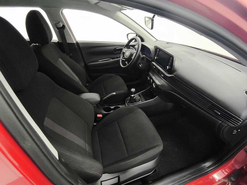 Hyundai i20 1.0 TGDI Klass 100