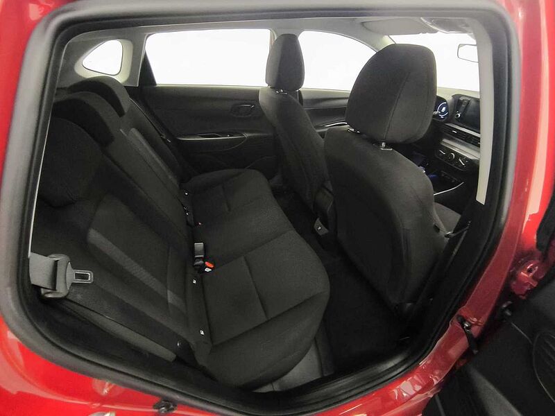 Hyundai i20 1.0 TGDI Klass 100