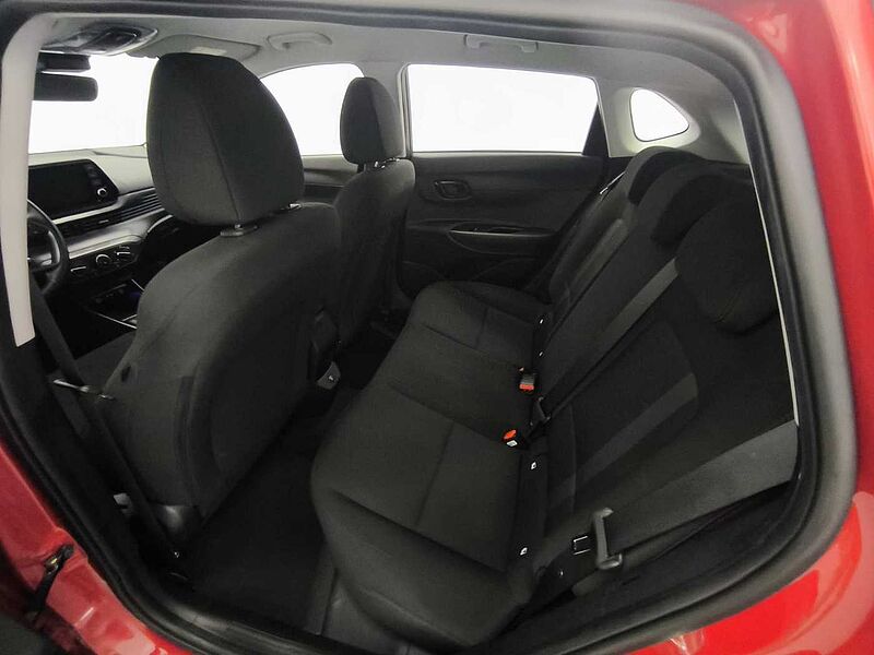 Hyundai i20 1.0 TGDI Klass 100