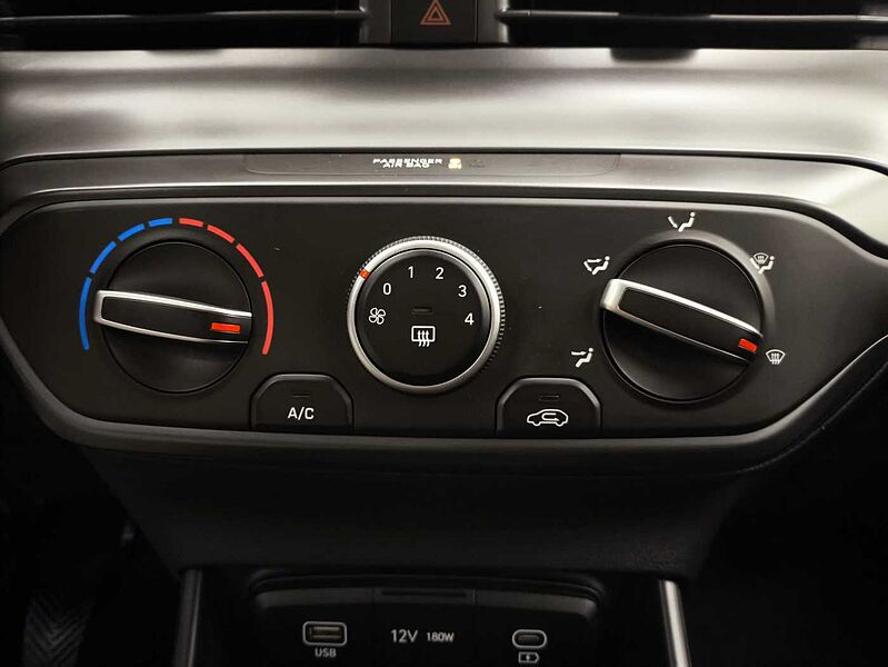 Hyundai i20 1.0 TGDI Klass 100