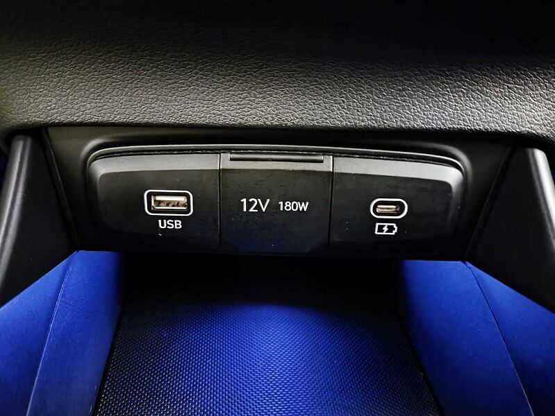 Hyundai i20 1.0 TGDI Klass 100
