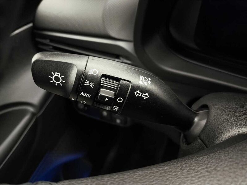 Hyundai i20 1.0 TGDI Klass 100