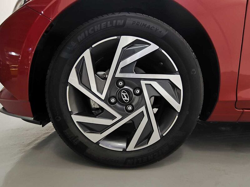 Hyundai i20 1.0 TGDI Klass 100