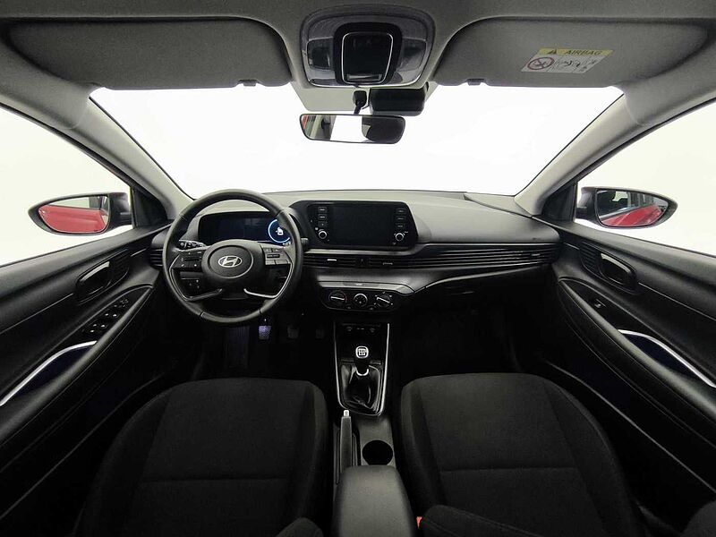 Hyundai i20 1.0 TGDI Klass 100