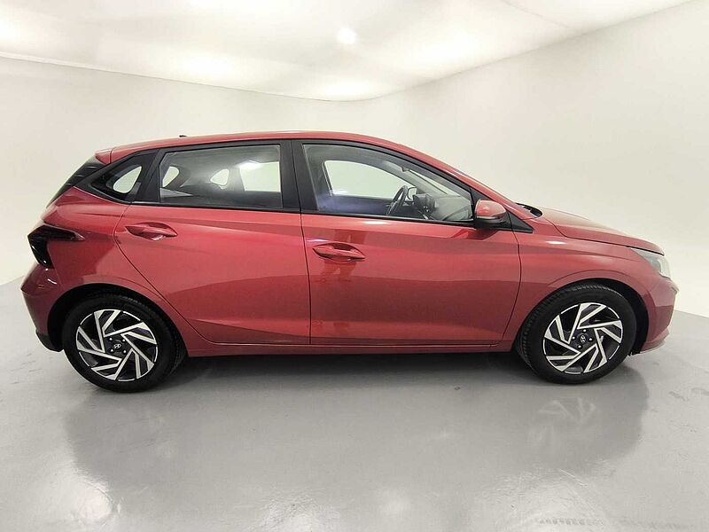 Hyundai i20 1.0 TGDI Klass 100