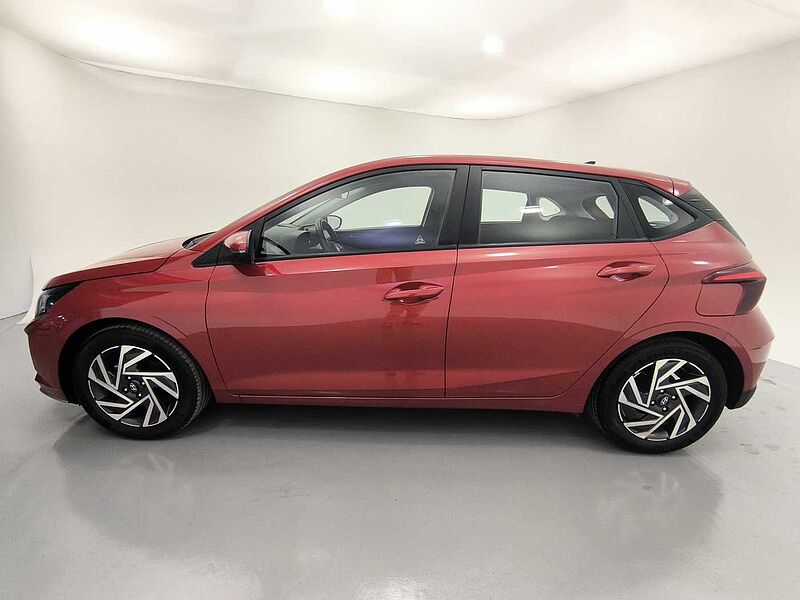 Hyundai i20 1.0 TGDI Klass 100