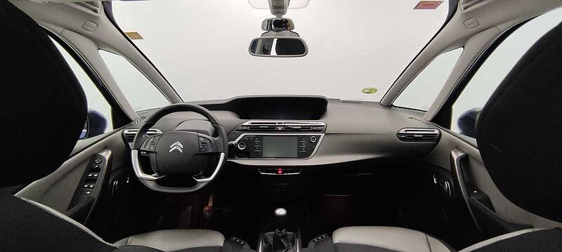 Citroen C4 Spacetourer 1.2 PureTech S&S Shine 130