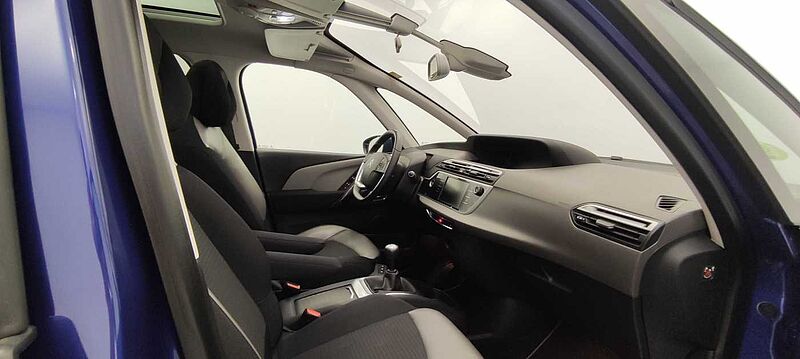 Citroen C4 Spacetourer 1.2 PureTech S&S Shine 130