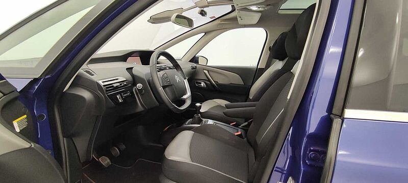 Citroen C4 Spacetourer 1.2 PureTech S&S Shine 130