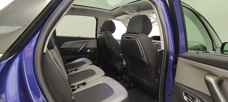 Citroen C4 Spacetourer 1.2 PureTech S&S Shine 130