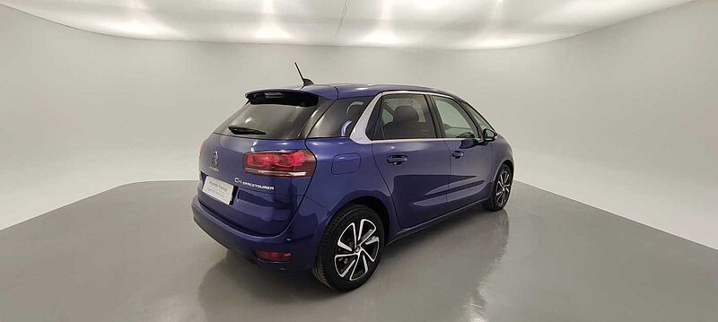 Citroen C4 Spacetourer 1.2 PureTech S&S Shine 130