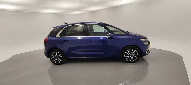Citroen C4 Spacetourer 1.2 PureTech S&S Shine 130