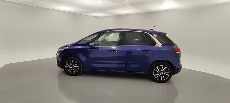 Citroen C4 Spacetourer 1.2 PureTech S&S Shine 130