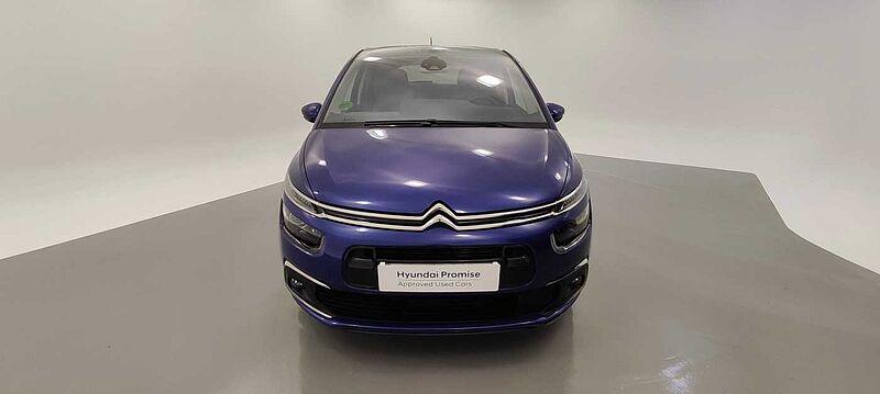 Citroen C4 Spacetourer 1.2 PureTech S&S Shine 130