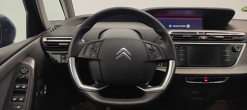 Citroen C4 Spacetourer 1.2 PureTech S&S Shine 130