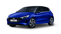 Hyundai  i20